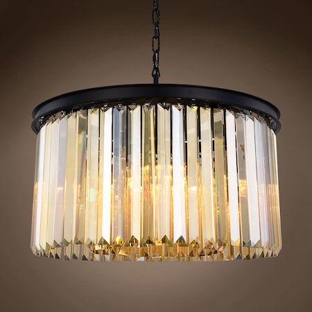 Gatsby Luminaires